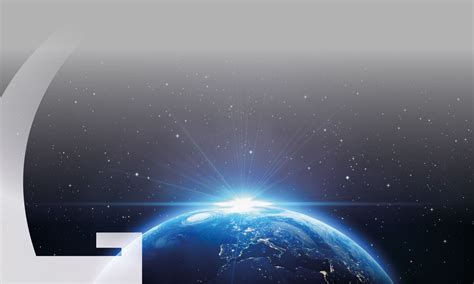 WORLDWIDE CONNECTIONS WITH ELECTRON BEAM TECHNOLOGY .
